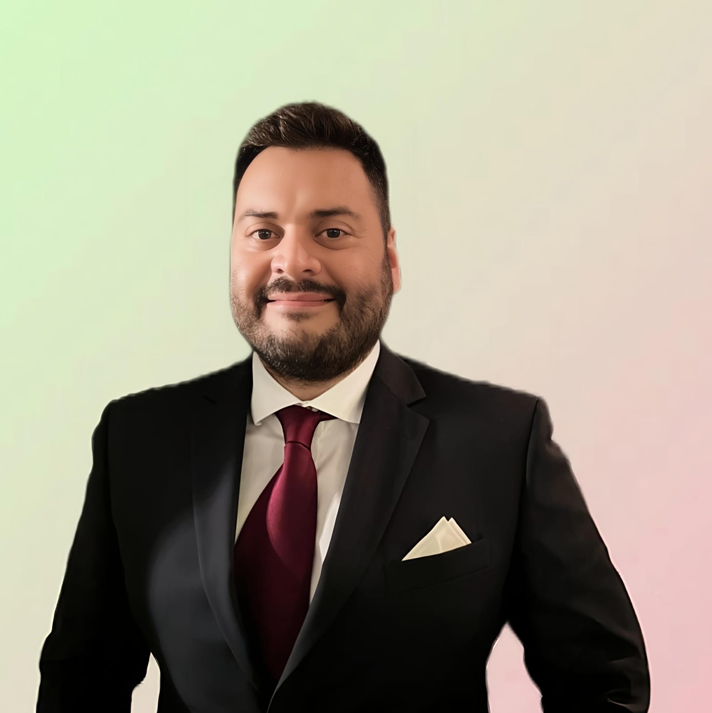 Dr. Giuseppe Triggiani