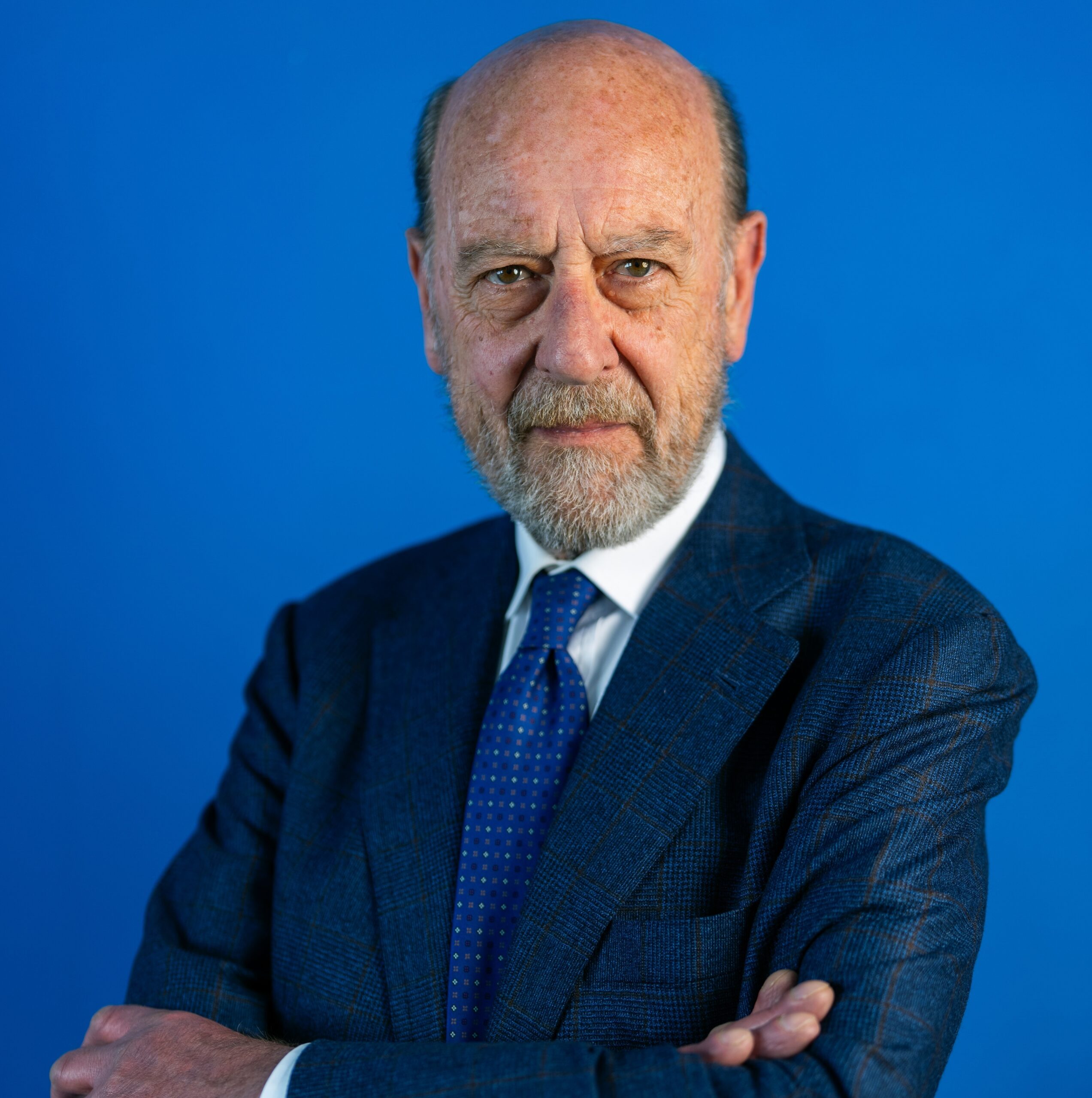 Dr. Francesco Pio Tartaglia