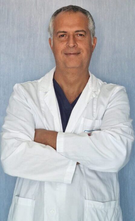 Dr. Kia Vaziri Farahani